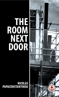 Omslagafbeelding: The Room Next Door 9781912700660