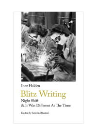 Cover image: Blitz Writing 9781912766062