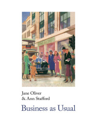 Cover image: Business as Usual 9781912766185