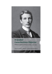 Imagen de portada: A Quaker Conscientious Objector 9781912766277