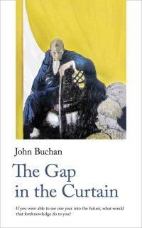 Cover image: The Gap in the Curtain 9781912766482