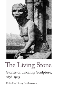 Cover image: The Living Stone 9781912766765