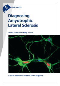 Imagen de portada: Fast Facts: Diagnosing Amyotrophic Lateral Sclerosis 9781912776115