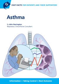 Imagen de portada: Fast Facts: Asthma for Patients and their Supporters 9781912776641