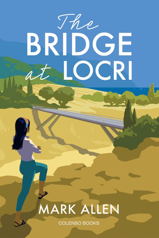 Imagen de portada: The Bridge at Locri 1st edition 9781912788347
