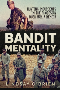 Imagen de portada: Bandit Mentality 9781911512028