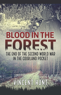 Imagen de portada: Blood in the Forest 9781913336035
