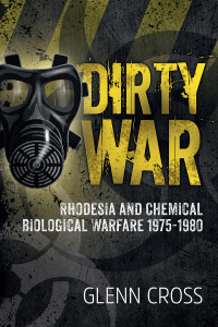 Titelbild: Dirty War 9781911512127