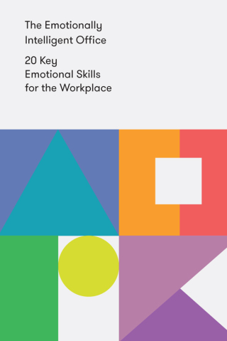 Imagen de portada: The Emotionally Intelligent Office 9780995753587
