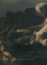 Cover image: Anxiety 9781912891214