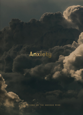 Titelbild: Anxiety 9781912891214