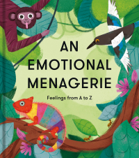 Cover image: An Emotional Menagerie 9781912891245
