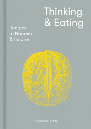 Cover image: Thinking & Eating 9781912891023