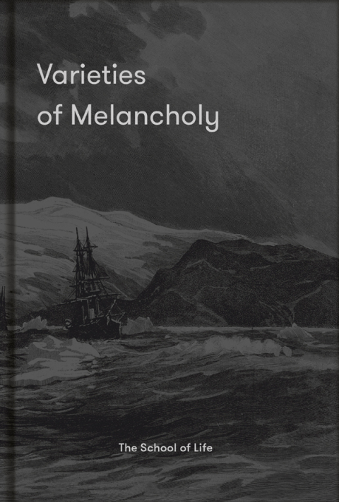 Varieties of Melancholy : A hopeful guide to our somber moods - FULL INSTANT DOWNLOAD | PDF DOCX EPUB