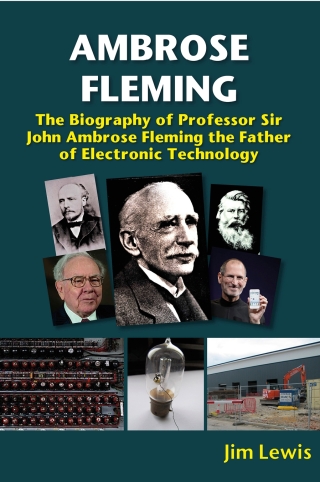 Cover image: Ambrose Fleming 9781912969784