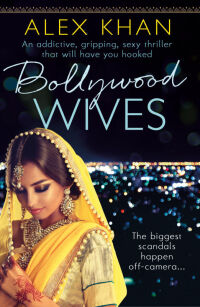 Cover image: Bollywood Wives 9781788636087