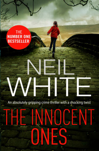 Imagen de portada: The Innocent Ones 9781912973071