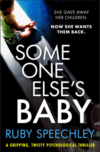 Imagen de portada: Someone Else's Baby 9781788637770