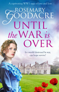 Cover image: Until the War is Over 9781800321601
