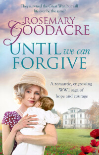 Cover image: Until We Can Forgive 9781800321694