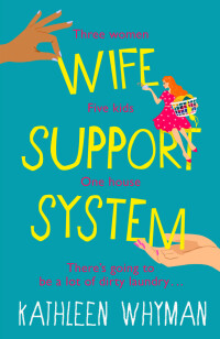 Imagen de portada: Wife Support System 9781800323957