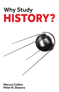 Immagine di copertina: Why Study History? 1st edition 9781913019044