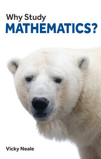 Cover image: Why Study Mathematics? 1st edition 9781913019112