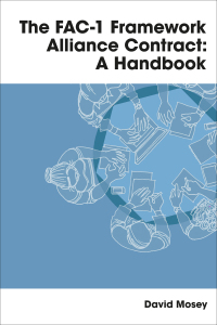 表紙画像: The FAC-1 Framework Alliance Contract: A Handbook 9781913019839