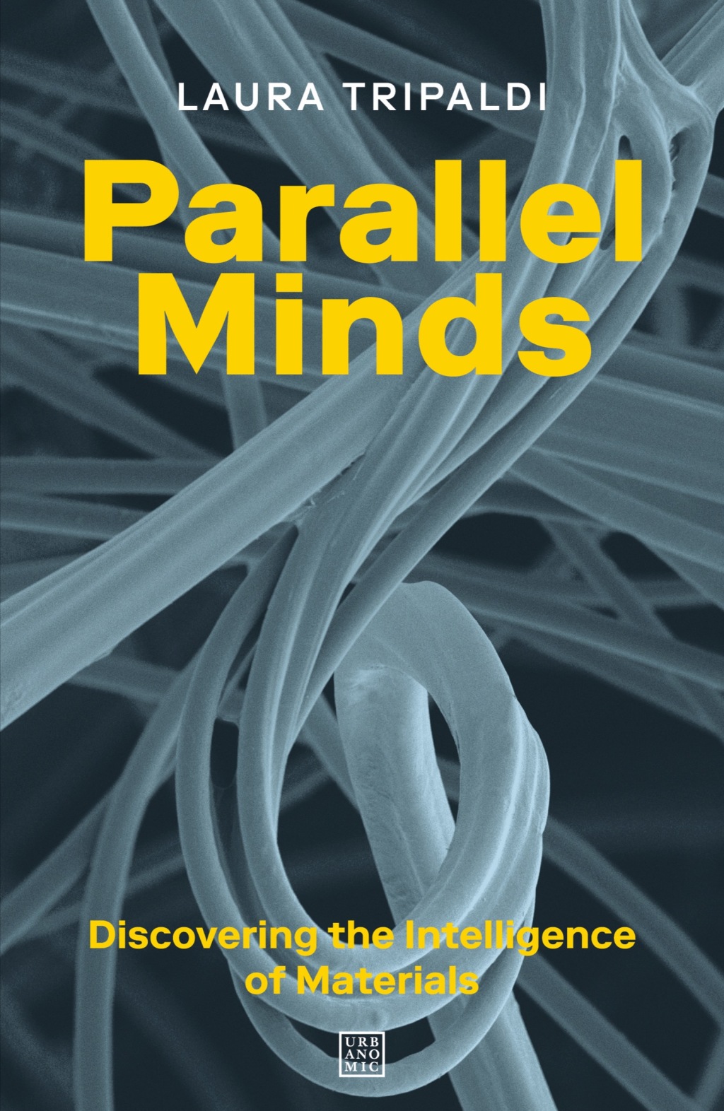 Parallel Minds (eBook)