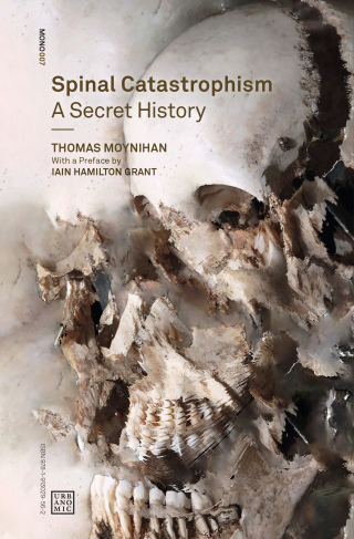 Cover image: Spinal Catastrophism 9781913029562