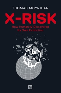 Cover image: X-Risk 9781913029845