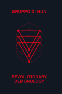Cover image: Revolutionary Demonology 9781913029906