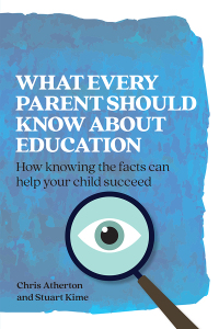 Immagine di copertina: What Every Parent Should Know About Education 1st edition 9781913063139