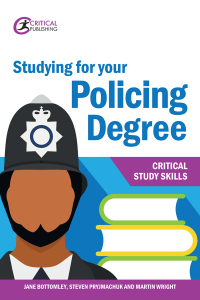 Titelbild: Studying for your Policing Degree 1st edition 9781913063177