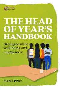 Cover image: The Head of Year’s Handbook 1st edition 9781913063214
