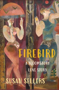 Cover image: Firebird 1st edition 9781913087807