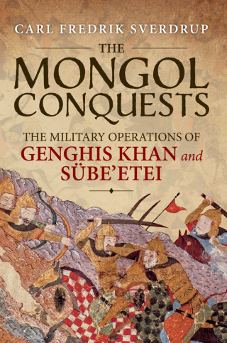 Imagen de portada: The Mongol Conquests 9781913336059