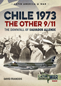 Immagine di copertina: Chile 1973. The Other 9/11 9781912174959