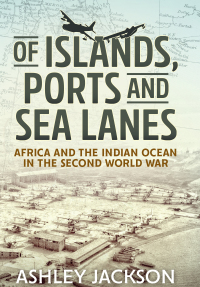 Immagine di copertina: Of Islands, Ports and Sea Lanes 9781912390748