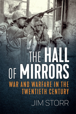 Cover image: The Hall of Mirrors 9781912390854