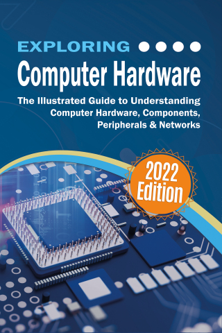 Cover image: Exploring Computer Hardware 1st edition 9781913151652