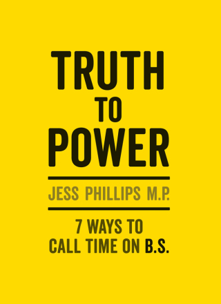 Cover image: Truth to Power 9781913183097