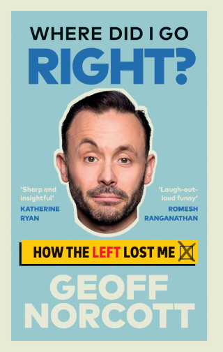 Cover image: Where Did I Go Right? 9781913183431
