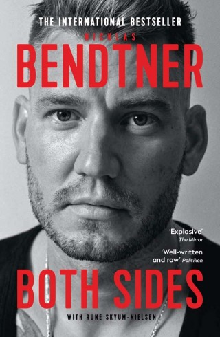 Cover image: Bendtner: Both Sides 9781913183622