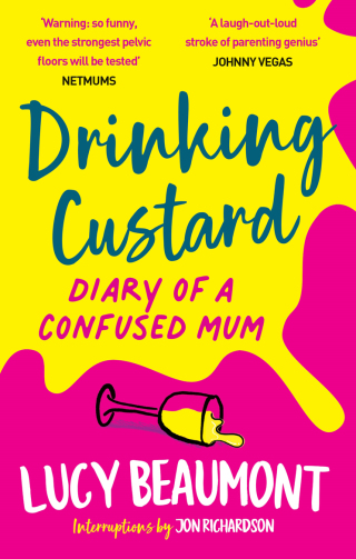 Cover image: Drinking Custard 9781913183745