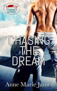 Cover image: Chasing the Dream 9781913186364