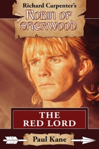 Titelbild: The Red Lord 1st edition 9781913256029