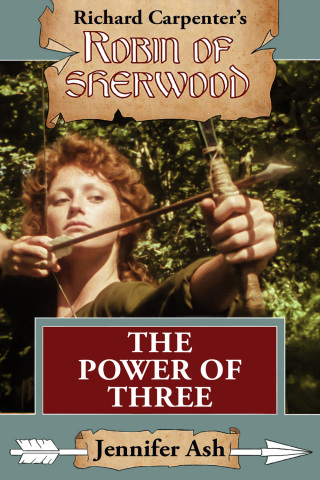 Cover image: The Power of Three 1st edition 9781913256081