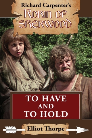 Cover image: To Have and To Hold 1st edition 9781913256104