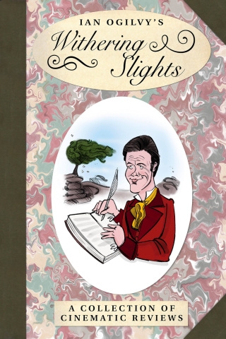 Cover image: Ian Ogilvy's Withering Slights 1st edition 9781913256098